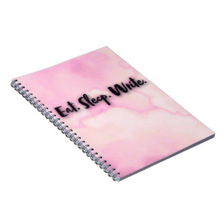 Cuaderno Portátil de fotos espirales