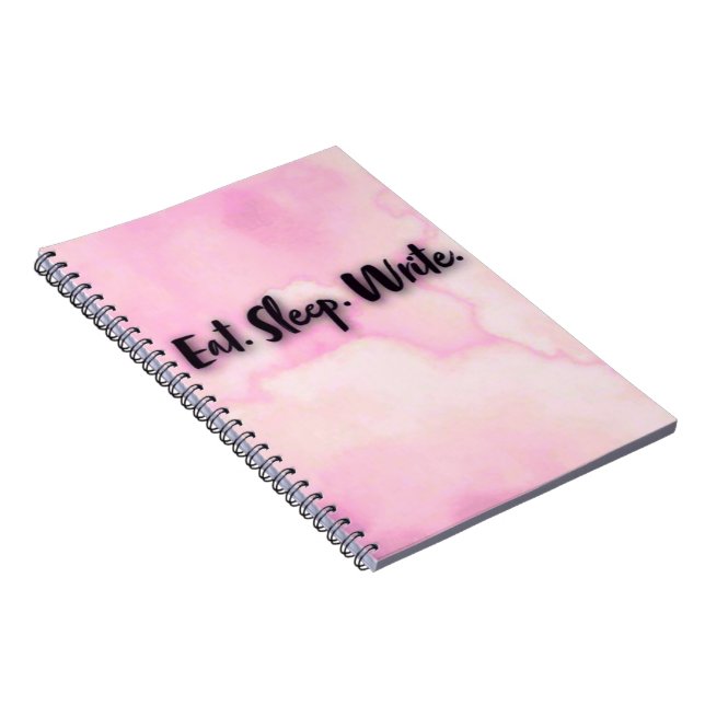 Cuaderno Portátil de fotos espirales (Lado Derecho)