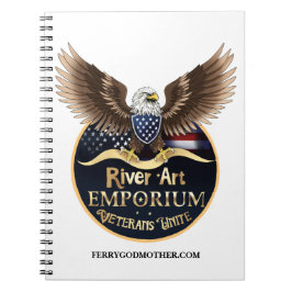 Cuaderno Portátil de fotos espirales