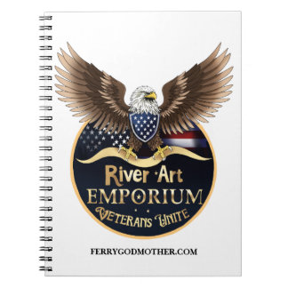 Cuaderno Portátil de fotos espirales