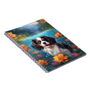 Cuaderno Portátil de fotos espirales