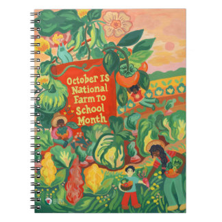 Cuaderno Portátil de fotos espirales
