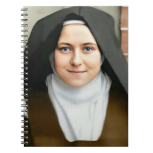 Cuaderno Portátil de fotos espirales