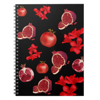 Cuaderno Portátil de fotos espirales