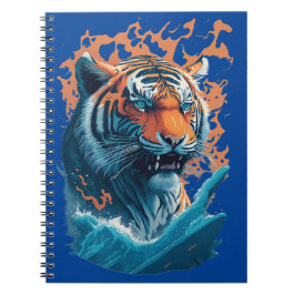 Cuaderno Portátil de fotos espirales