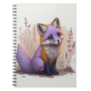 Cuaderno Portátil de fotos espirales