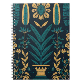 Cuaderno Portátil de fotos espirales