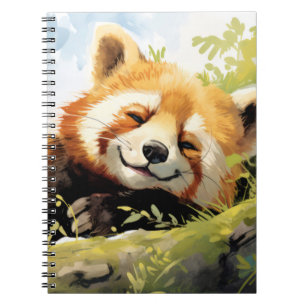 Cuaderno Portátil de fotos espirales