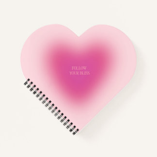 Cuaderno Portátil de fotos espirales