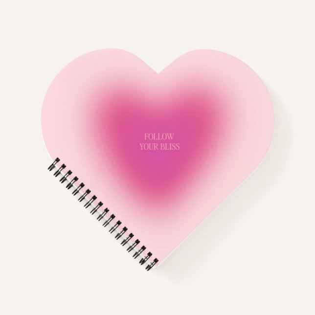 Cuaderno Portátil de fotos espirales (Anverso)