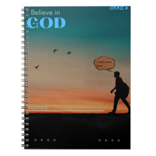 Cuaderno Portátil de fotos espirales