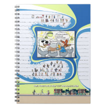 Portátil de fotos espirales