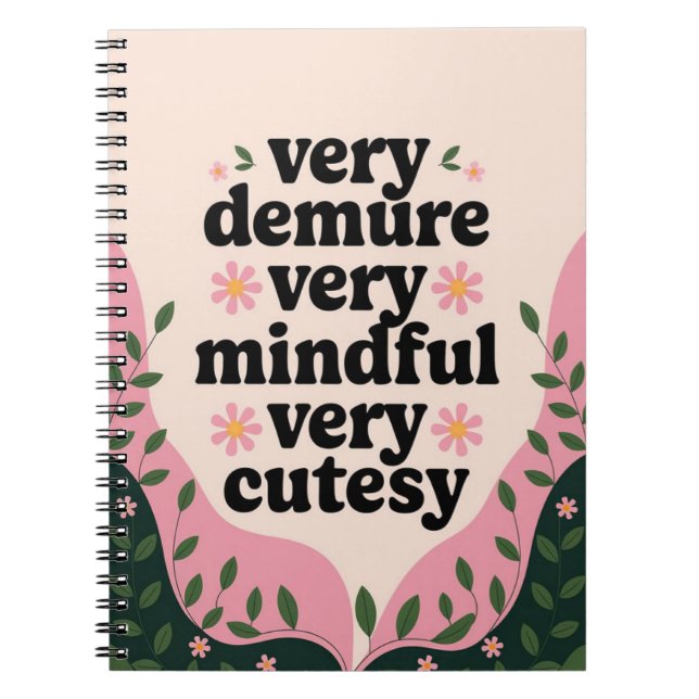 Cuaderno Portátil de fotos espirales (Frente)