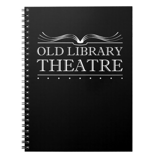 Cuaderno Portátil de fotos espirales (Frente)