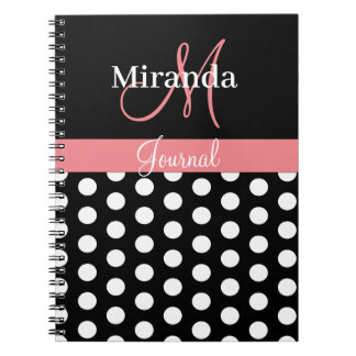Cuaderno Portátil de fotos espirales