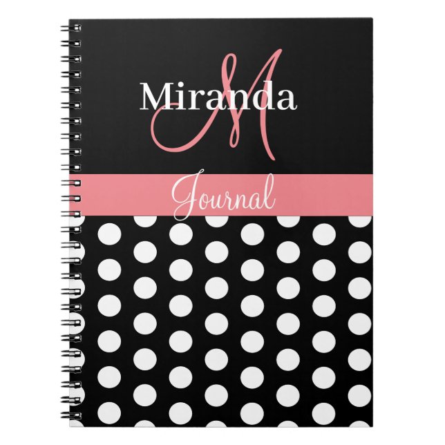 Cuaderno Portátil de fotos espirales (Frente)