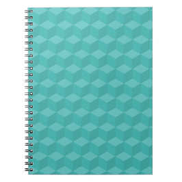 Cuaderno Portátil de fotos espirales