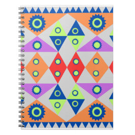 Cuaderno Portátil de fotos espirales