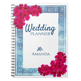 Cuaderno Portátil de fotos espirales