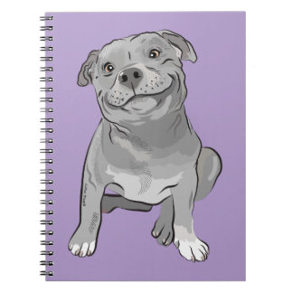 Cuaderno Portátil de fotos espirales