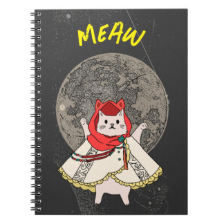 Cuaderno Portátil de fotos espirales