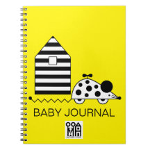 Portátil de fotos espirales