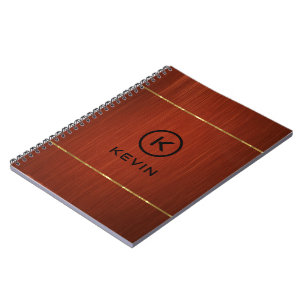 Cuaderno Portátil de fotos espirales