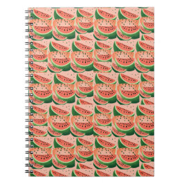 Cuaderno Portátil de fotos espirales