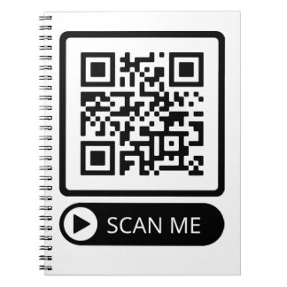 Cuaderno Portátil de fotos espirales