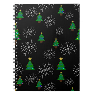 Cuaderno Portátil de fotos espirales