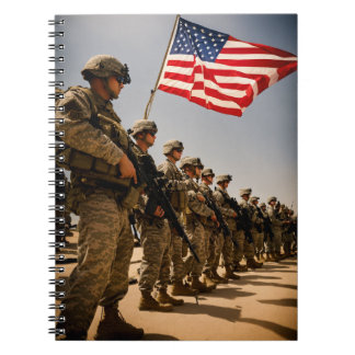 Cuaderno Portátil de fotos espirales
