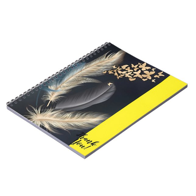 Cuaderno Portátil de fotos espirales (Lado Izquierdo)