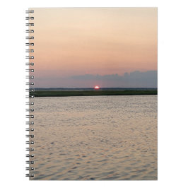 Cuaderno Portátil de fotos espirales