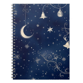 Cuaderno Portátil de fotos espirales