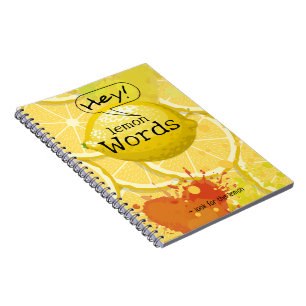 Cuaderno Portátil de fotos espirales