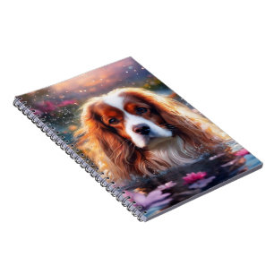 Cuaderno Portátil de fotos espirales