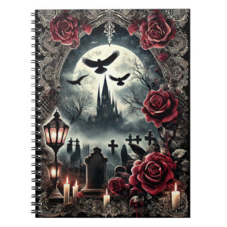 Cuaderno Portátil de fotos espirales