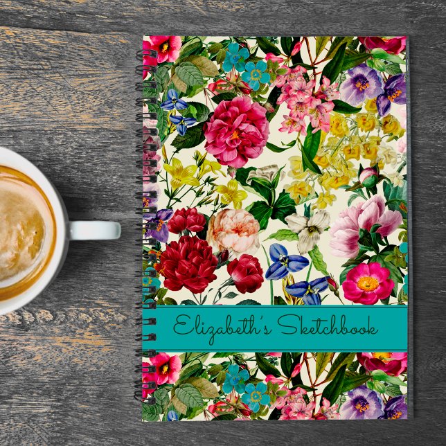 Cuaderno Portátil de fotos espirales (Subido por el creador)