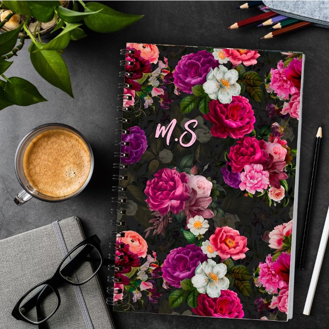 Cuaderno Portátil de fotos espirales (Subido por el creador)