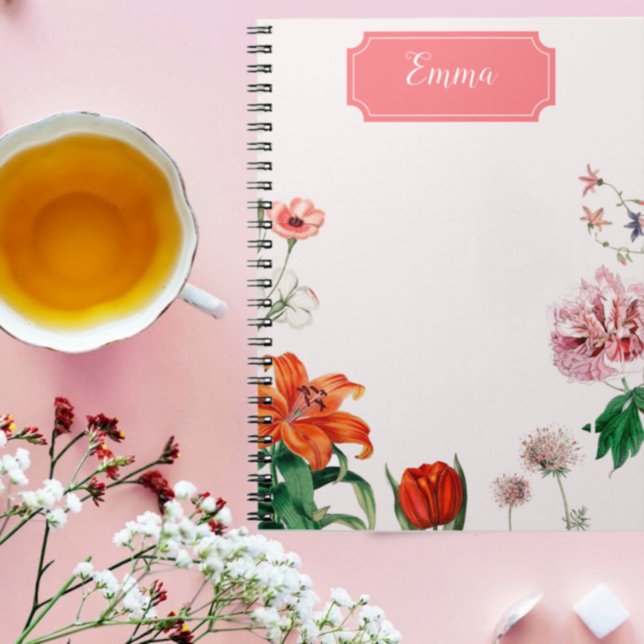 Cuaderno Portátil de fotos espirales (Subido por el creador)