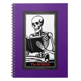 Cuaderno Portátil de fotos espirales