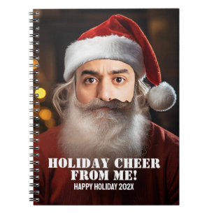 Cuaderno Portátil de fotos espirales