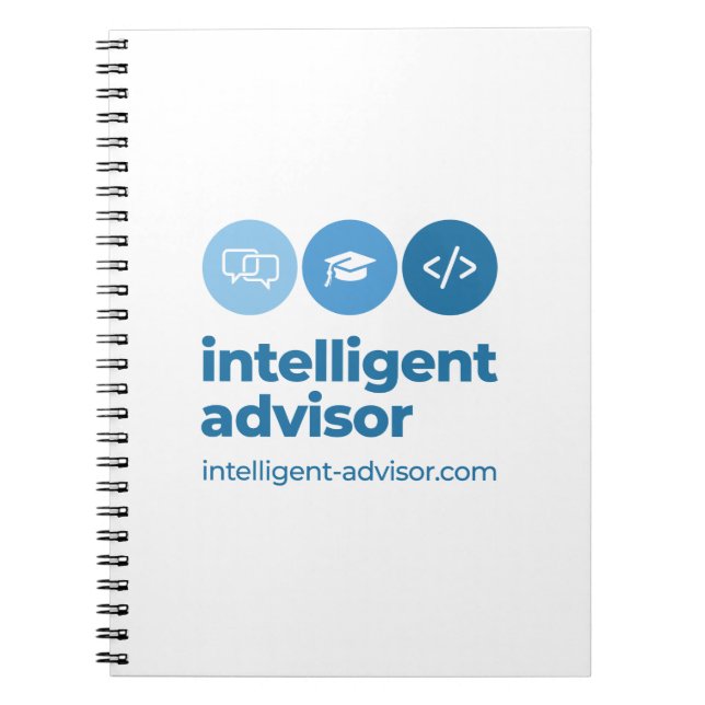 Cuaderno Portátil de fotos espirales (Frente)