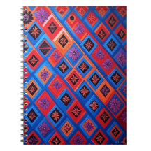 Portátil de fotos espirales