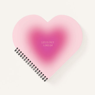 Cuaderno Portátil de fotos espirales