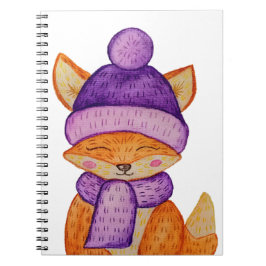 Cuaderno Portátil de fotos espirales