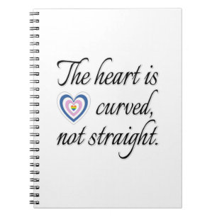 Cuaderno Portátil de fotos espirales