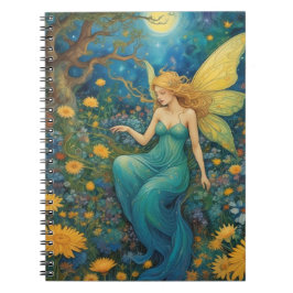 Cuaderno Portátil de fotos espirales