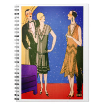 Portátil de fotos espirales