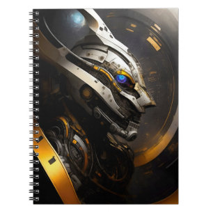 Cuaderno Portátil de fotos espirales